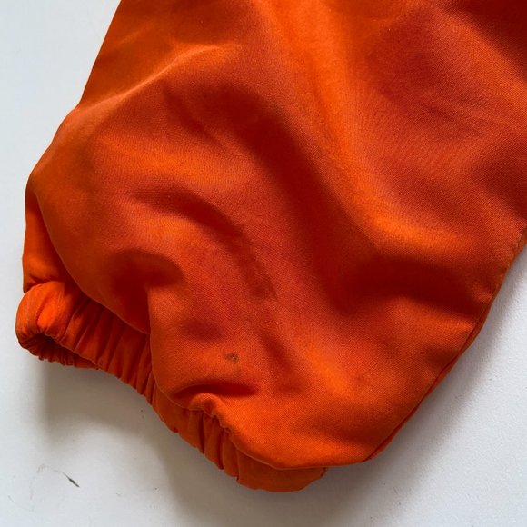 BLACKJACK 1999 USA Windbreaker Retro 90s Jacket Pullover 1/2 Zip Medium Vintage - Picture 10 of 13